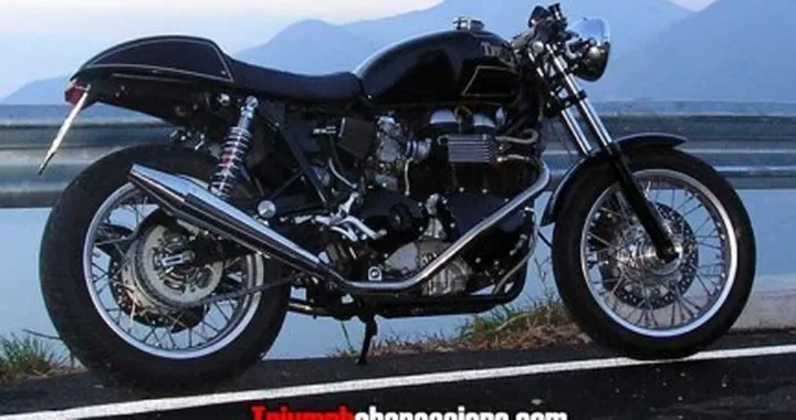 Special Triumph di Gennaio