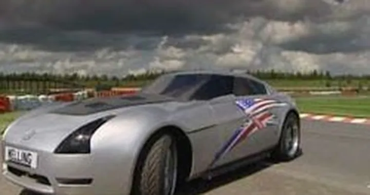 Melling Hellcat