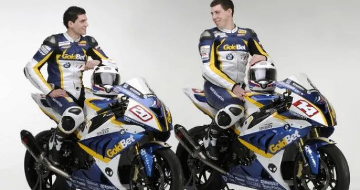 Superstock 1000: test positivi ad Imola per il Team BMW Motorrad Italia GoldBet