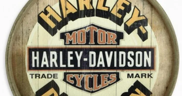 Harley-Davidson: collezione accessori Summer 2012