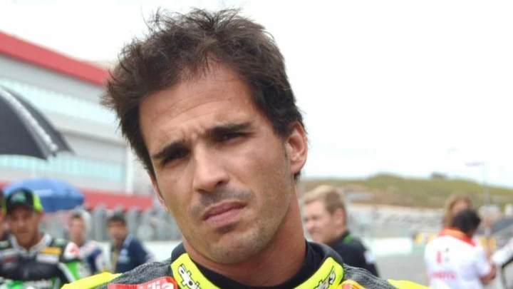 Toni Elias su Fenati: 