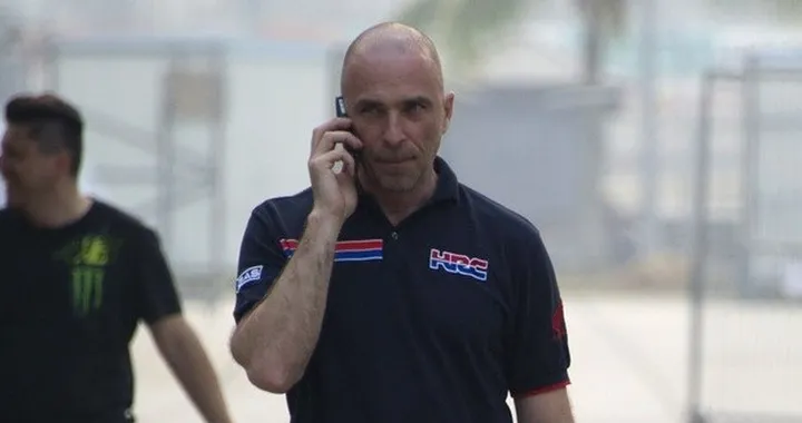 MotoGP, Livio Suppo: "Non rinnovare il contratto con Marquez sarebbe da pazzi"