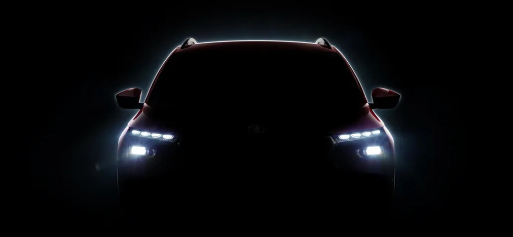 Skoda: il nuovo SUV si chiamerà Kamiq [Video]