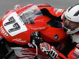 La moto da corsa di Schumacher va all’asta: è una Honda CBR1000RR unica