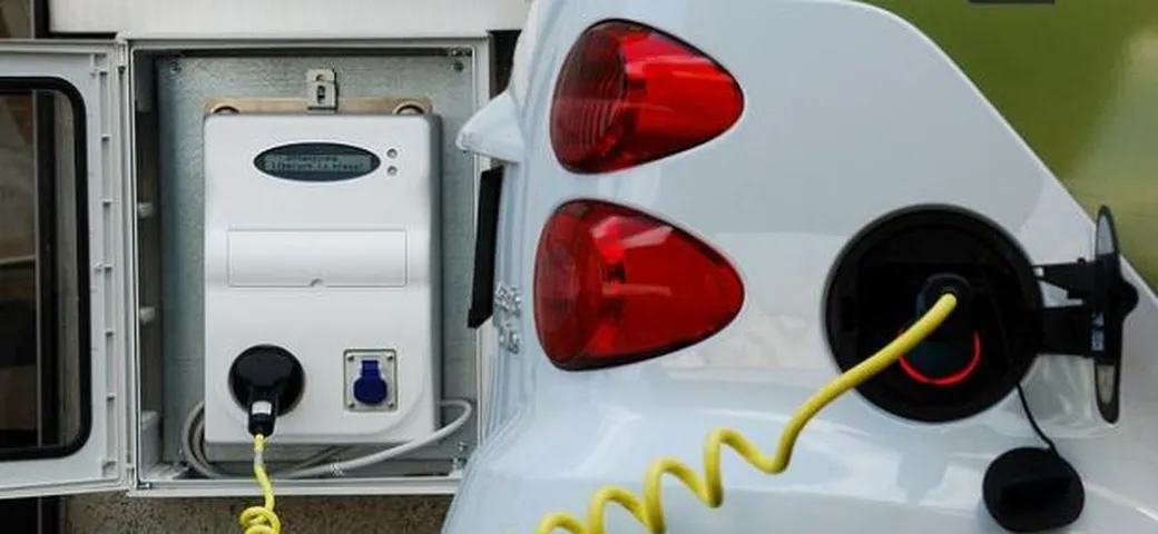 Enel Lab, la mobilità elettrica corre sui fili