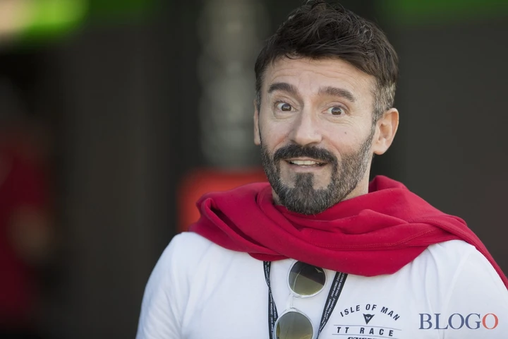 CIV, ha ragione Max Biaggi: 