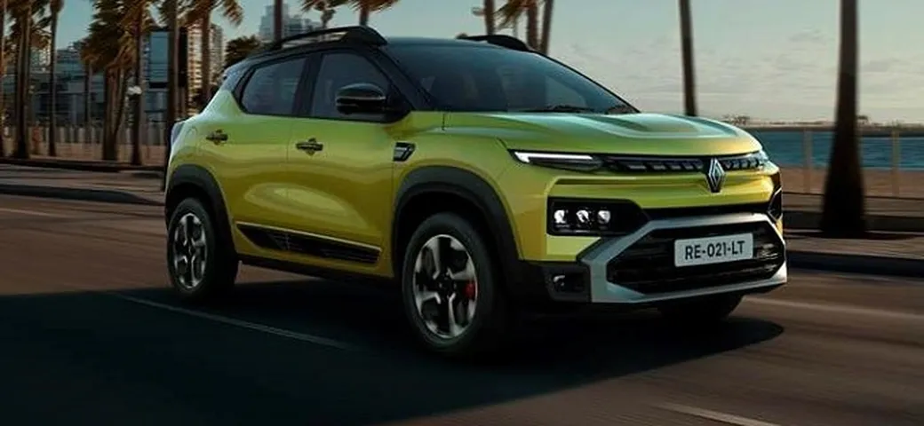 Renault Kiger, SUV compatto a buon mercato: dove lo vendono