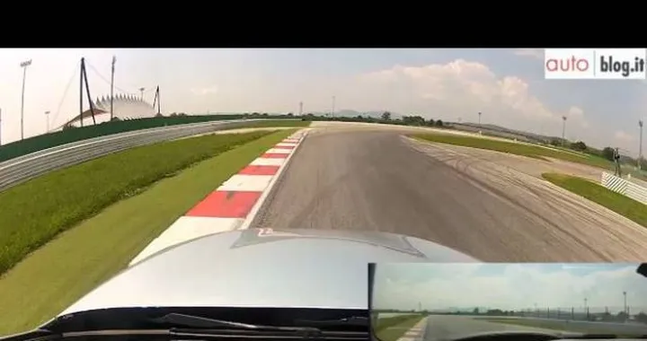 BMW M6 Cabrio: prova su strada e video test