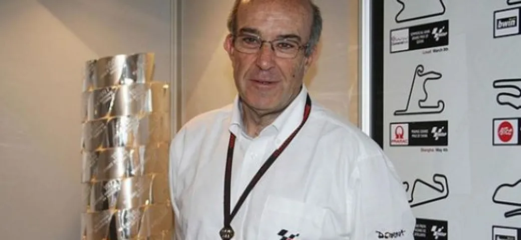MotoGP: Ezpeleta, 