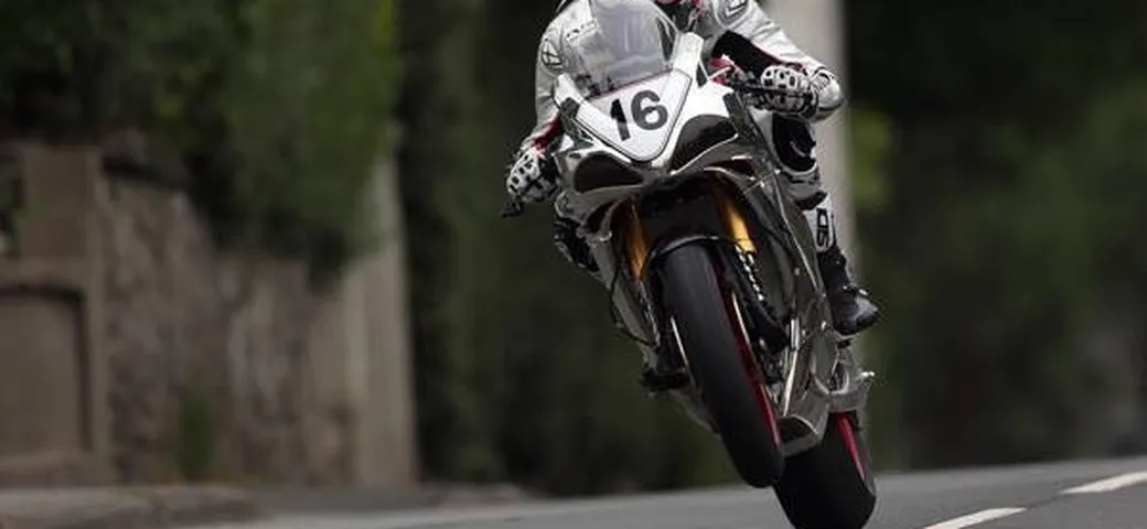Il Tourist Trophy 2022 sarà trasmesso in diretta video. Prevista una nuova categoria e un programma più ricco