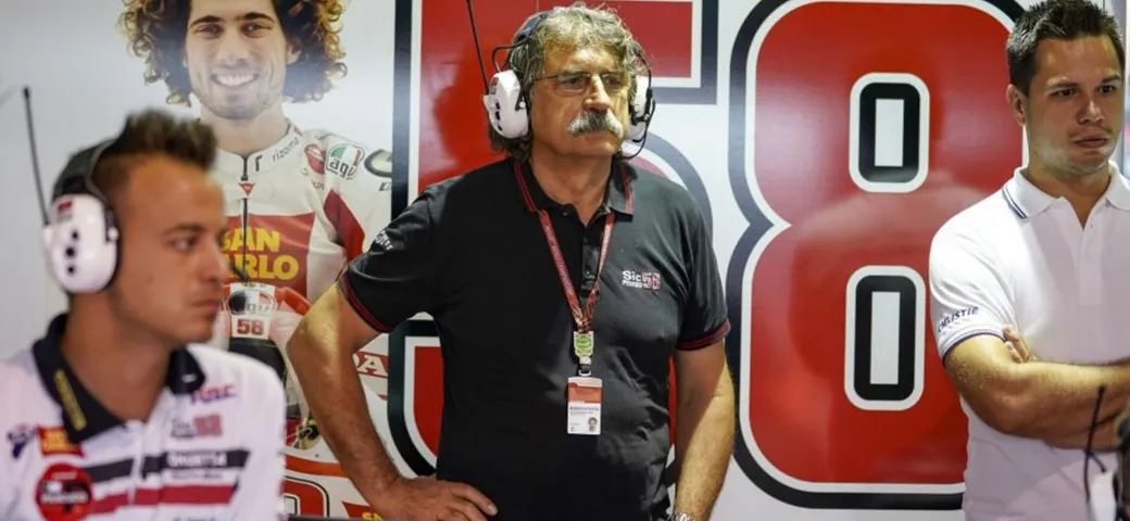 Paolo Simoncelli: 