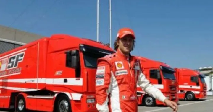 Ferrari F1: Gran Premio del Belgio decisivo per Badoer