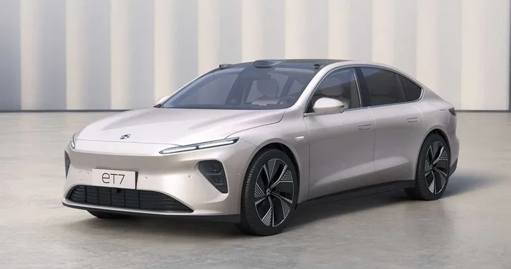 Nio: come funziona la batteria “ibrida” del futuro