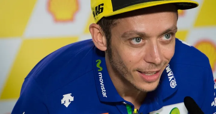 MotoGP, Valentino Rossi: "La gara più impegnativa della stagione"