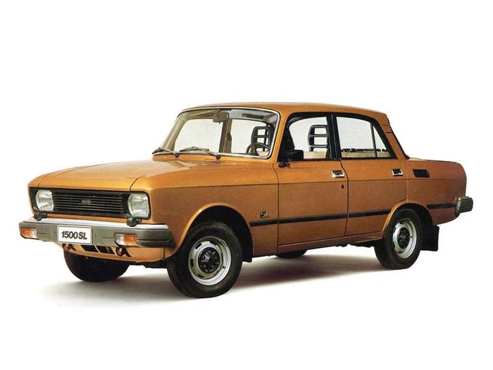 Moskvich: la rinascita del marchio è un progetto di autarchia russa?
