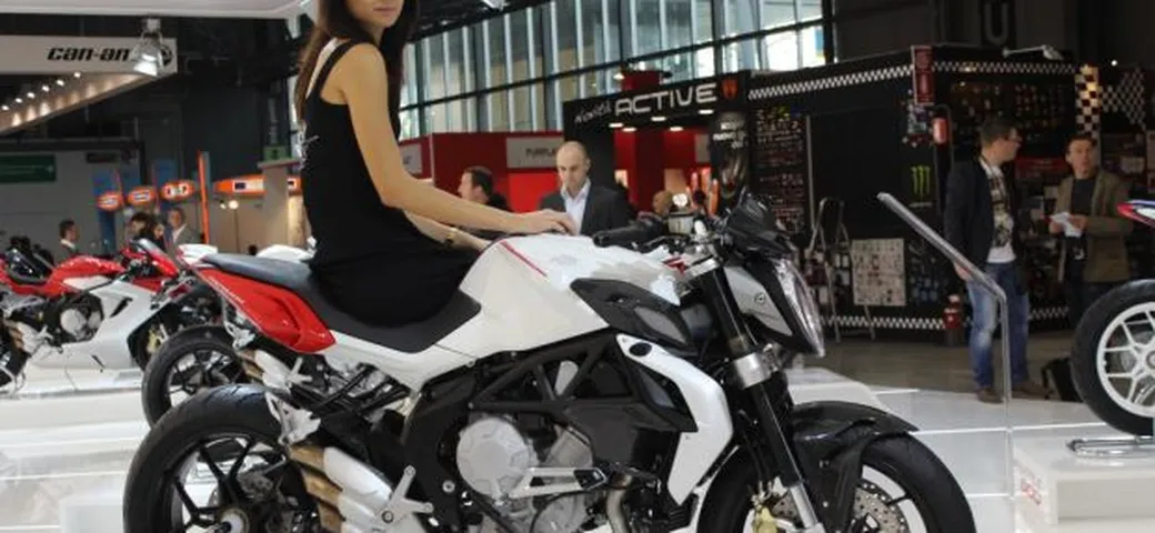 MV Agusta aggiorna il listino prezzi 2013