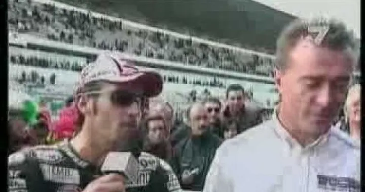 Polemica Biaggi-Chili, chi ha ragione?