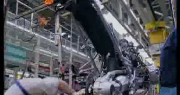 40 anni di produzione moto nello stabilimento BMW a Berlino Spandau