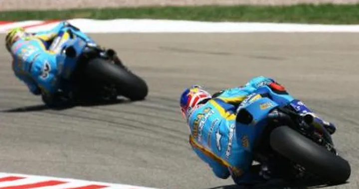 MotoGP: Suzuki al comando nel test day 2