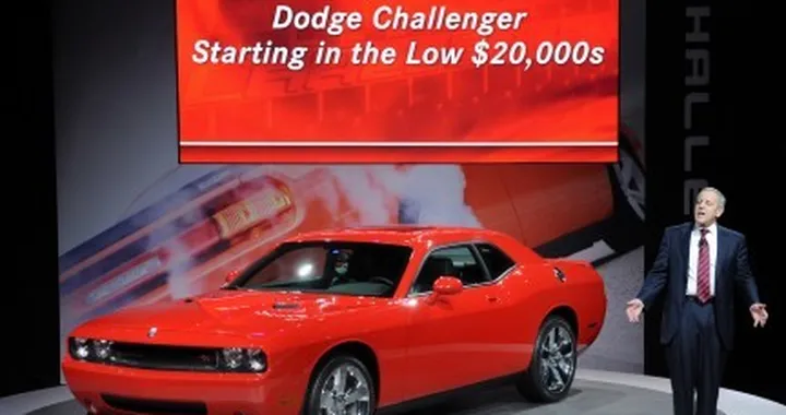 La Challenger SE costerà solo 20.000 dollari