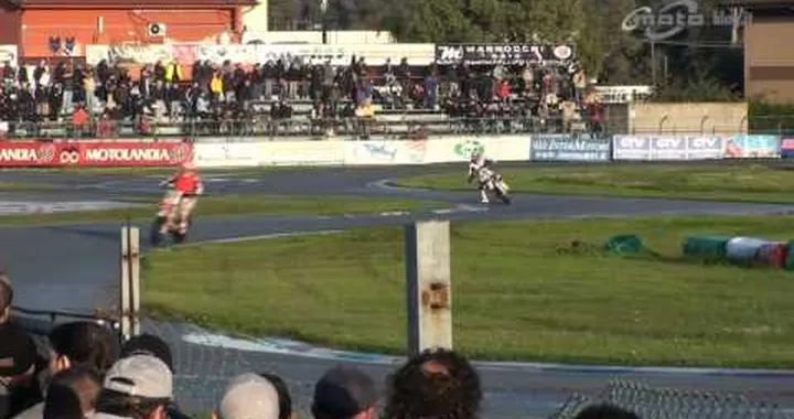 Sic Supermoto Day 2012 - Le qualifiche del sabato - Motoblog