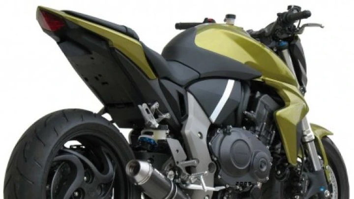 Novità SC project per la CB1000 R