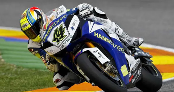 Rolfo: "Salt Lake City? Il circuito che piace a me"