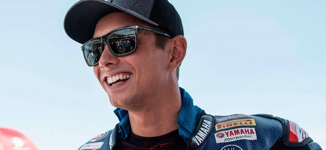 MotoGP: Van der Mark rimpiazza Folger a Sepang