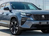 Peugeot 2008, in arrivo un altro restyling: tutte le novità