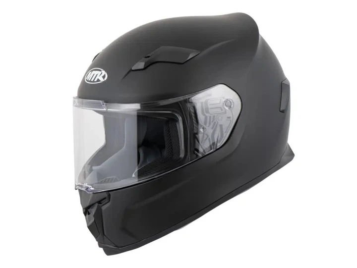 MTR presenta il suo nuovo casco S-6 Evo: protezione di qualità a un prezzo accessibile
