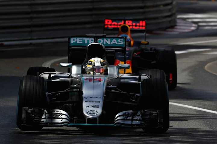 F1 GP Monaco 2016: trionfa Hamilton su Ricciardo, Vettel 4°