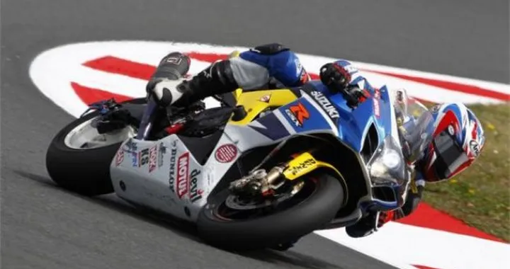 Endurance: la pole position per il team SERT al Bol d'Or 2011