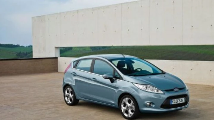 Ford: aumento delle vendite in Germania e Italia grazie al successo di Ka e Fiesta