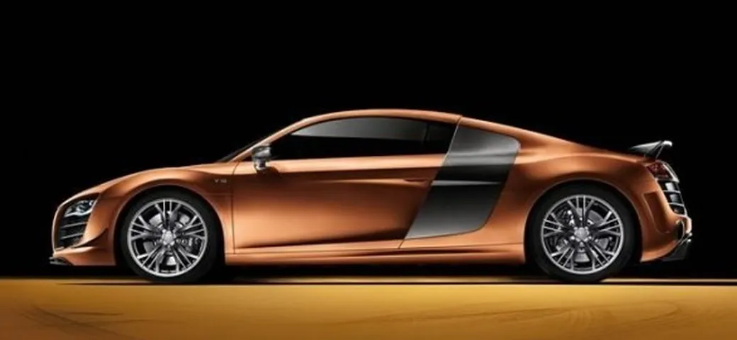 Audi 
