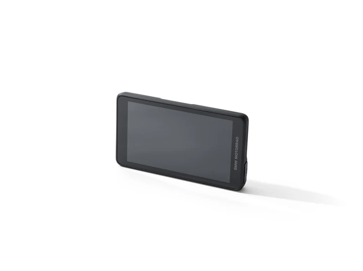 Nuovo BMW Motorrad ConnectedRide Navigator