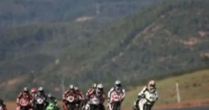 WSBK: team e piloti del mondiale 2009