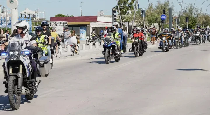 RiderDays 2026: tre giorni di moto e tour in Abruzzo