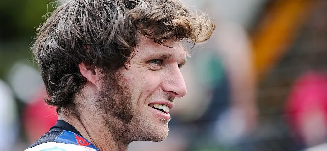 Guy Martin lascia il mondo delle Road Races
