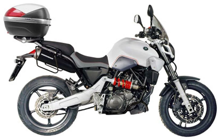 Accessori Givi per la Yamaha MT-03