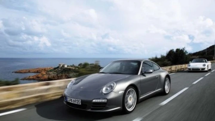 Porsche: un rappresentante di Qatar Holding eletto in consiglio d'amministrazione