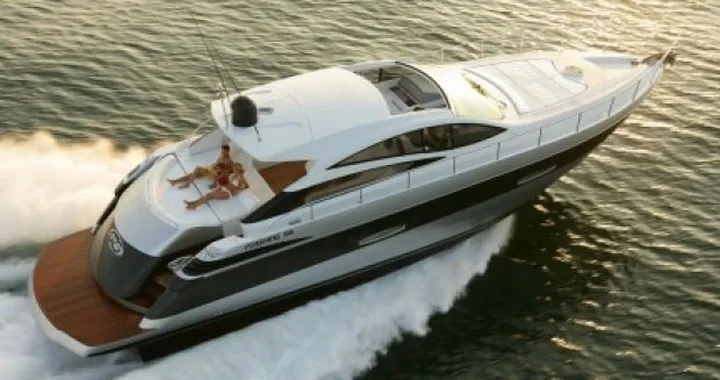 Valentino Rossi si rifà lo Yacht