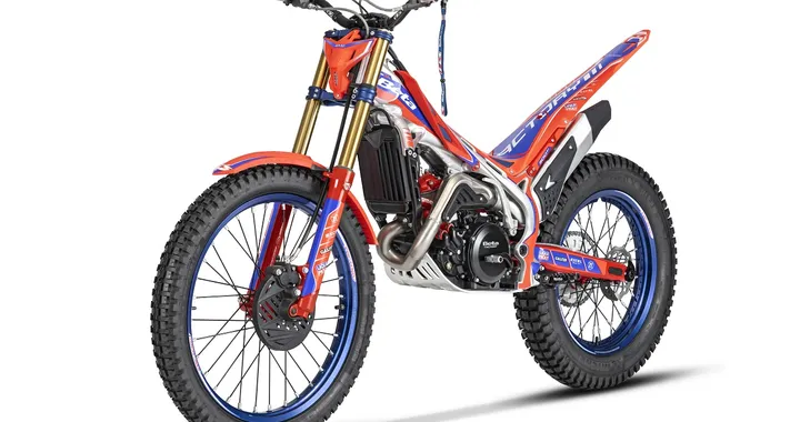 Evo Factory MY 2024: ecco le novità