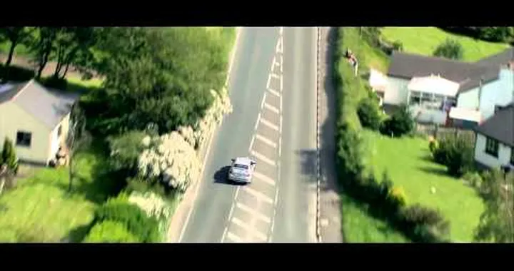 Subaru Isle of Man TT Record Attempt