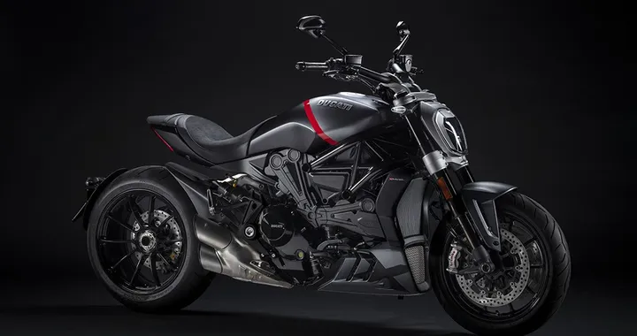 Ducati svela XDiavel e Scrambler 2021: vediamo come cambiano