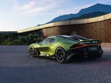 Bugatti Brouillard, motore W16 e lusso estremo: prezzo folle
