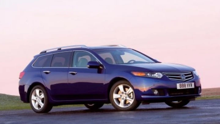 Honda: cancellato lo sviluppo di nuovi motori diesel