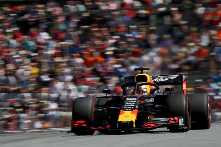 F1 GP Austria 2019, classifica: la FIA conferma la vittoria di Verstappen davanti a Leclerc