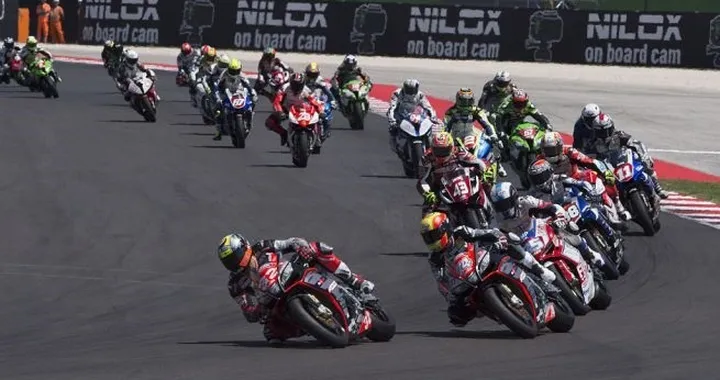 Il Campionato Europeo SBK confluirà nella STK1000