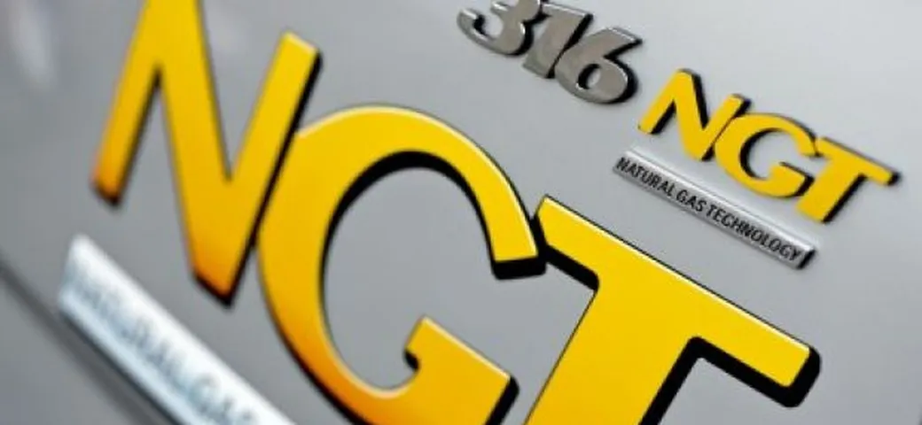 Mercedes Sprinter NGT: i veicoli commerciali a metano dedicati agli incentivi statali