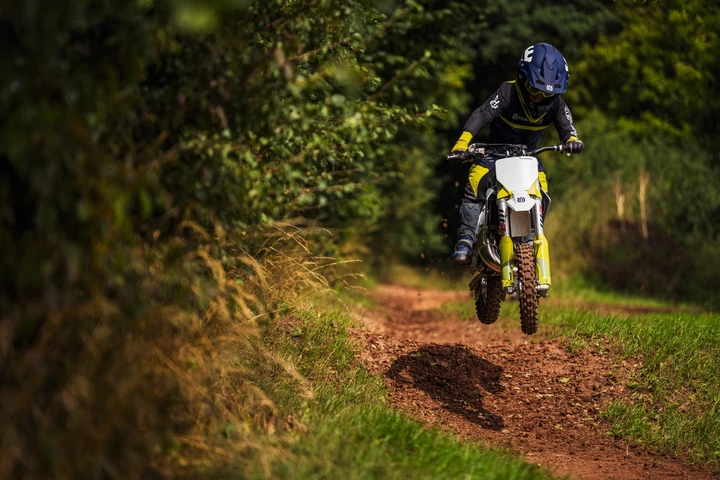 Husqvarna TC 50 2024